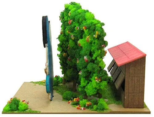 Sen to Chihiro no Kamikakushi - Haku - Ogino Chihiro - Miniatuart Kit Studio Ghibli Mini MP07-58 (Sankei)ㅤ – Sankei As Manufacturer – ActionFigure Brasil