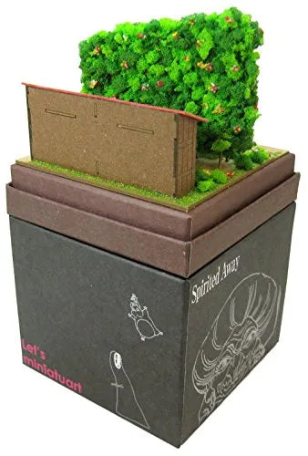 Sen to Chihiro no Kamikakushi - Haku - Ogino Chihiro - Miniatuart Kit Studio Ghibli Mini MP07-58 (Sankei)ㅤ – Sankei As Manufacturer – ActionFigure Brasil