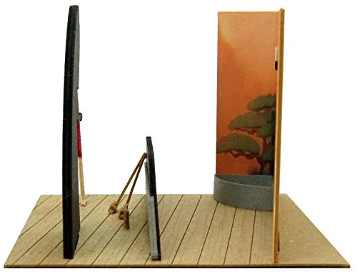 Sen to Chihiro no Kamikakushi - Kaonashi - Ogino Chihiro - Miniatuart Kit Studio Ghibli Mini MP07-59 (Sankei)ㅤ – Sankei As Manufacturer – ActionFigure Brasil