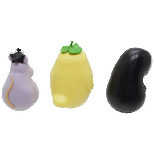 Sen to Chihiro no Kamikakushi - Kaonashi - Okiagari Koboshi (Ensky)ㅤ – Ensky As Manufacturer – ActionFigure Brasil