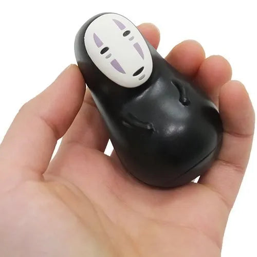 Sen to Chihiro no Kamikakushi - Kaonashi - Okiagari Koboshi (Ensky)ㅤ – Ensky As Manufacturer – ActionFigure Brasil