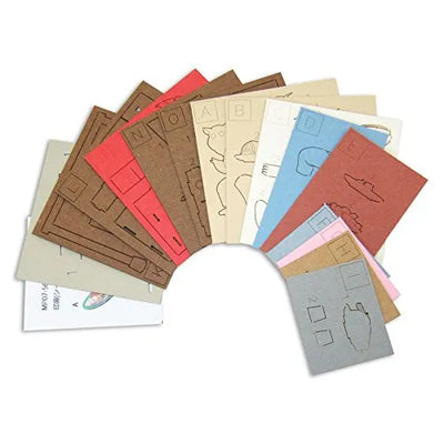 Sen to Chihiro no Kamikakushi - Miniatuart Kit Studio Ghibli Mini MP07-56 (Sankei)ㅤ – Sankei As Manufacturer – ActionFigure Brasil — embalagem