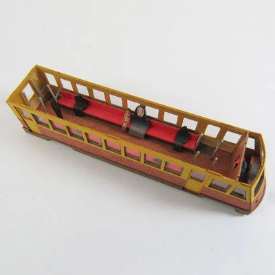 Sen to Chihiro no Kamikakushi - Model Train - Zeniba's House & Ocean Railway - 1/150 (Sankei)ㅤ – Sankei – ActionFigure Brasil — close