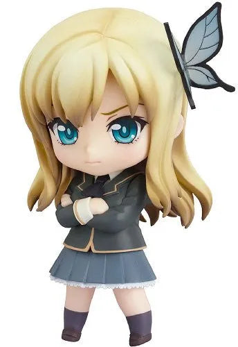 Sena Kashiwazakiㅤ – Good Smile Company – ActionFigure Brasil
