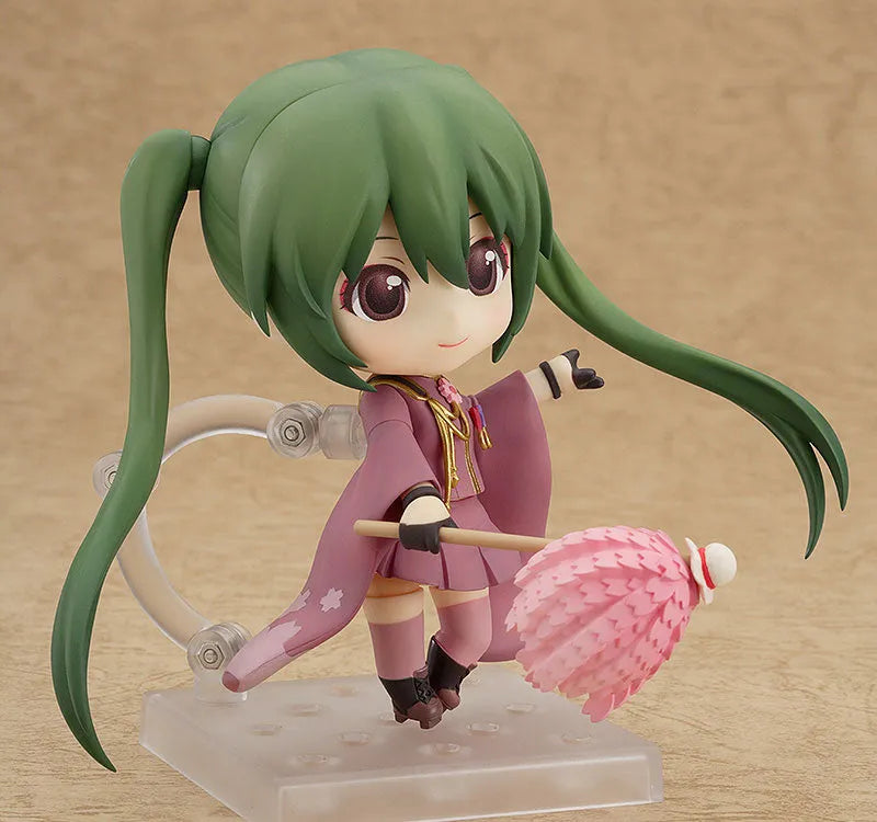 Senbonzakura - Hatsune Miku - Nendoroid #480 - Senbonzakura Ver. - 2026 Re-release (Good Smile Company)ㅤ – Good Smile Company – ActionFigureBrasil