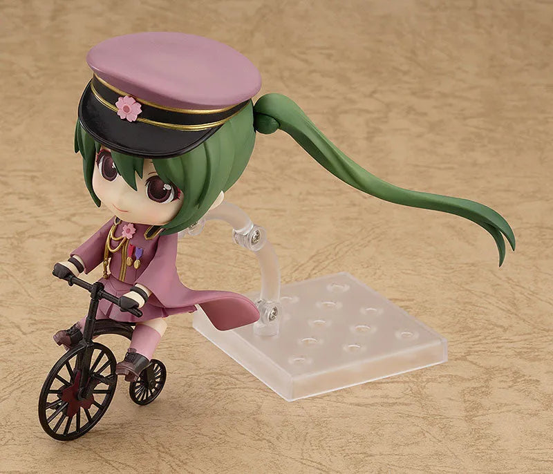 Senbonzakura - Hatsune Miku - Nendoroid #480 - Senbonzakura Ver. - 2026 Re-release (Good Smile Company)ㅤ – Good Smile Company – ActionFigureBrasil