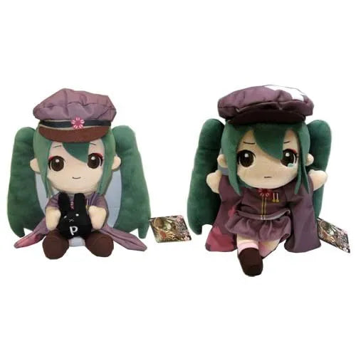 Senbonzakura - Hatsune Miku - Setㅤ – Taito – ActionFigure Brasil