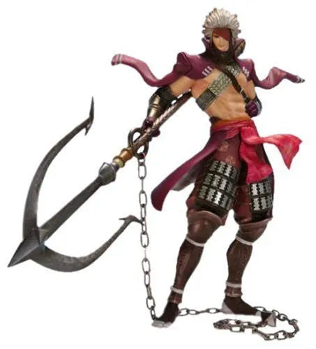 Sengoku Basara - Chousokabe Motochika (Kotobukiya)ㅤ – Kotobukiya – ActionFigure Brasil