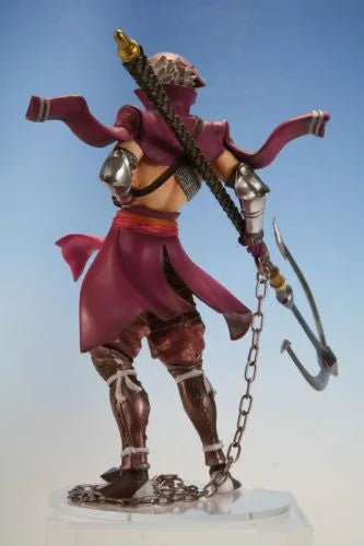 Sengoku Basara - Chousokabe Motochika (Kotobukiya)ㅤ – Kotobukiya – ActionFigure Brasil — ambientada