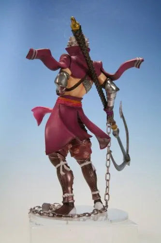 Sengoku Basara - Chousokabe Motochika (Kotobukiya)ㅤ – Kotobukiya – ActionFigure Brasil