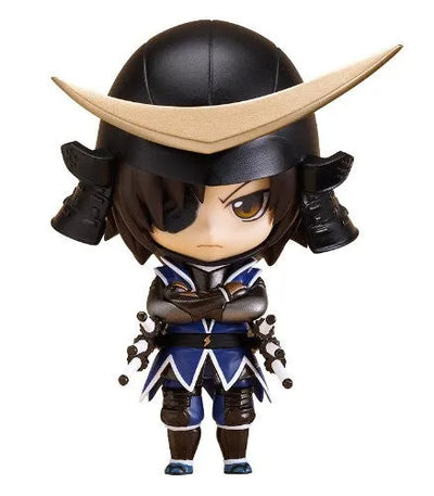 Sengoku Basara - Date Masamune - Nendoroid - 137 (Phat Company)ㅤ – Phat Company – ActionFigure Brasil