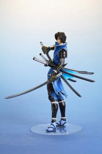Sengoku Basara - Sengoku Basara 2 - Date Masamune (Kotobukiya)ㅤ – Kotobukiya – ActionFigure Brasil — close
