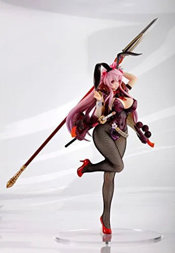 Sengoku Bushouki Muramasa - Toudou Takatora - 1/8 (Vertex)ㅤ – Vertex – ActionFigureBrasil — detalhe do produto