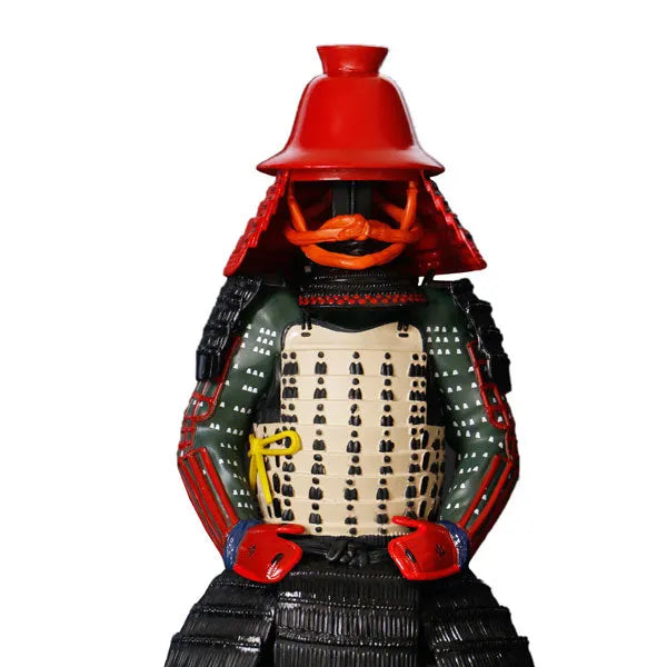 Sengoku Large Armor Figure Series No.1 Kanbee Kurodaㅤ – Puella Magi Madoka Magica – ActionFigureBrasil