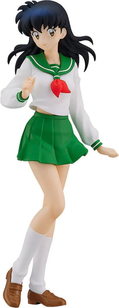 Sengoku Otogizoushi - InuYasha - Higurashi Kagome - Pop Up Parade (Good Smile Company)ㅤ – Good Smile Company – ActionFigure Brasil
