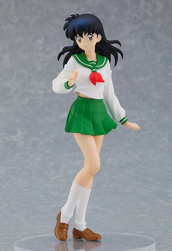 Sengoku Otogizoushi - InuYasha - Higurashi Kagome - Pop Up Parade (Good Smile Company)ㅤ – Good Smile Company – ActionFigure Brasil