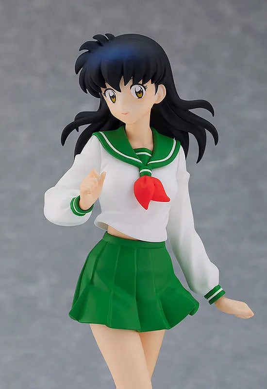 Sengoku Otogizoushi - InuYasha - Higurashi Kagome - Pop Up Parade (Good Smile Company)ㅤ – Good Smile Company – ActionFigure Brasil
