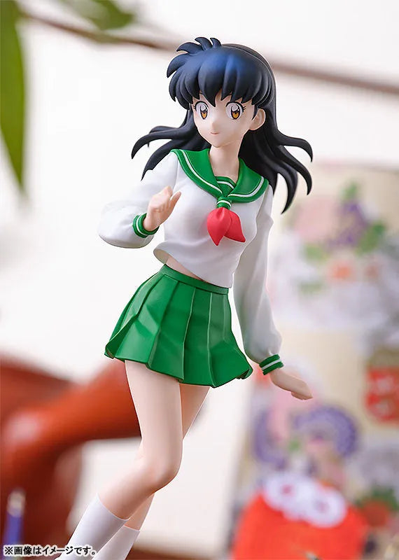 Sengoku Otogizoushi - InuYasha - Higurashi Kagome - Pop Up Parade (Good Smile Company)ㅤ – Good Smile Company – ActionFigure Brasil