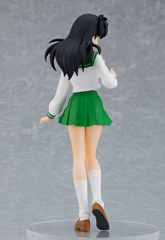 Sengoku Otogizoushi - InuYasha - Higurashi Kagome - Pop Up Parade (Good Smile Company)ㅤ – Good Smile Company – ActionFigure Brasil