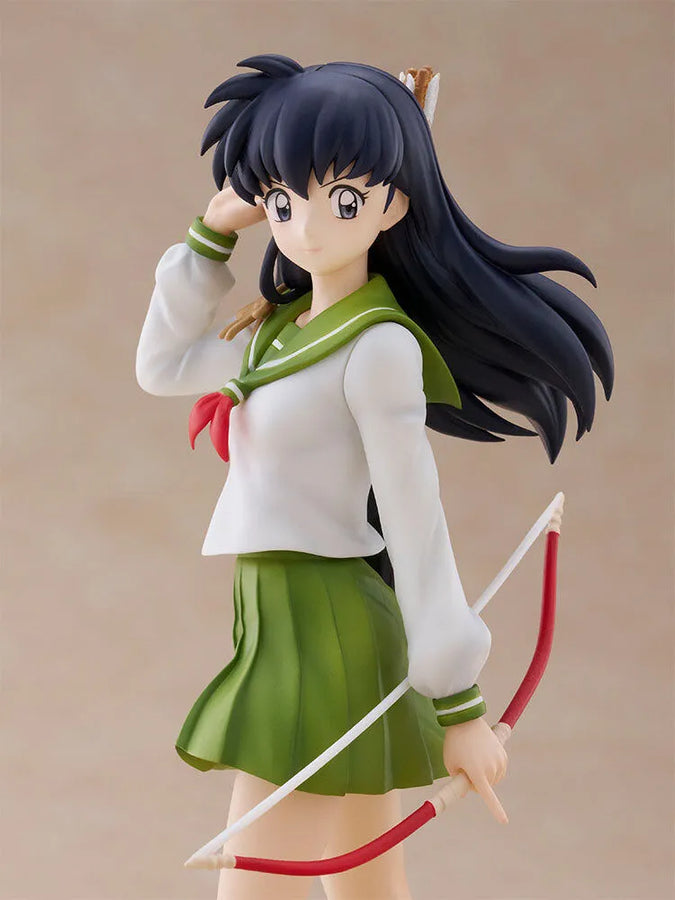 Sengoku Otogizoushi: InuYasha - Higurashi Kagome - Tenitol (FuRyu)ㅤ – FuRyu – ActionFigure Brasil