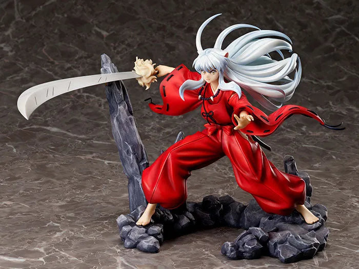 Sengoku Otogizoushi - InuYasha - InuYasha - 1/7 (Hobby Max)ㅤ – HOBBY MAX JAPAN – ActionFigure Brasil