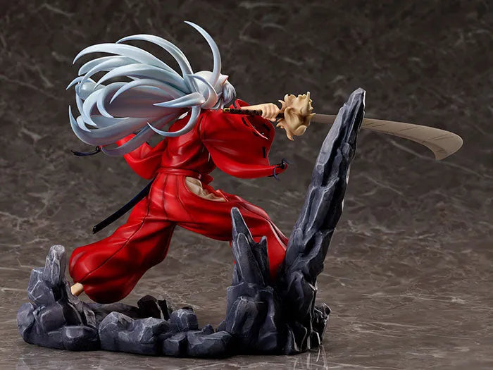 Sengoku Otogizoushi - InuYasha - InuYasha - 1/7 (Hobby Max)ㅤ – HOBBY MAX JAPAN – ActionFigure Brasil