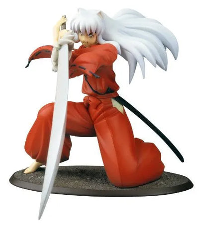 Sengoku Otogizoushi - InuYasha - InuYasha - 1/8 (Kotobukiya)ㅤ – Kotobukiya – ActionFigure Brasil
