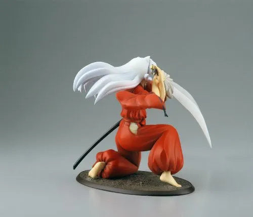 Sengoku Otogizoushi - InuYasha - InuYasha - 1/8 (Kotobukiya)ㅤ – Kotobukiya – ActionFigure Brasil