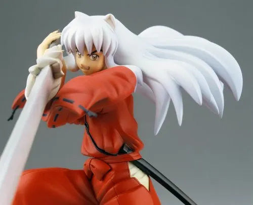Sengoku Otogizoushi - InuYasha - InuYasha - 1/8 (Kotobukiya)ㅤ – Kotobukiya – ActionFigure Brasil