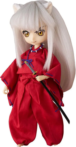 Sengoku Otogizoushi: InuYasha - Inuyasha - Harmonia Humming (Good Smile Company)ㅤ – Good Smile Company – ActionFigureBrasil
