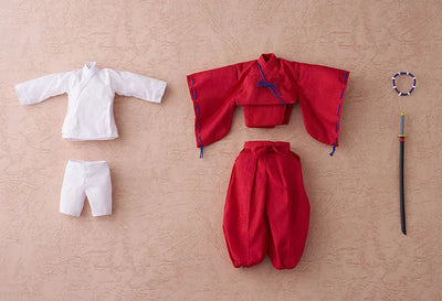 Sengoku Otogizoushi: InuYasha - Inuyasha - Harmonia Humming (Good Smile Company)ㅤ – Good Smile Company – ActionFigureBrasil — close