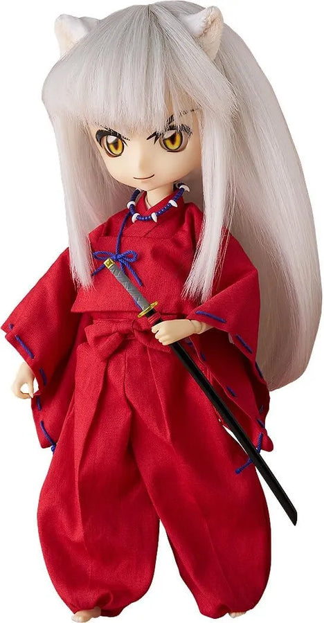 Sengoku Otogizoushi: InuYasha - Inuyasha - Harmonia Humming (Good Smile Company)ㅤ – Good Smile Company as Manufacturer – ActionFigure Brasil