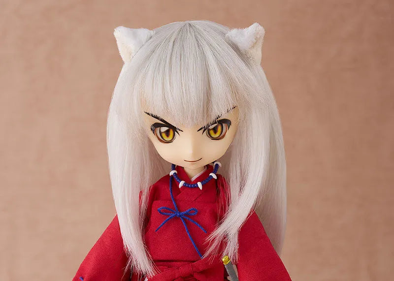 Sengoku Otogizoushi: InuYasha - Inuyasha - Harmonia Humming (Good Smile Company)ㅤ – Good Smile Company as Manufacturer – ActionFigure Brasil