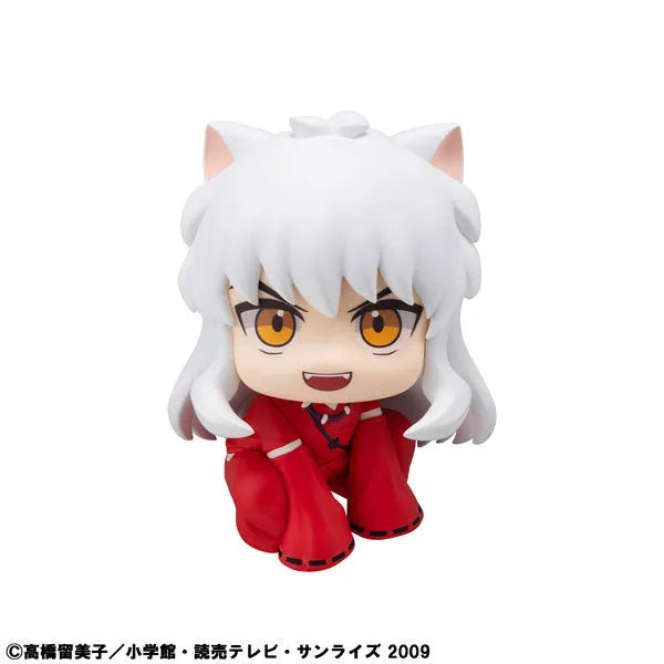 Sengoku Otogizoushi: InuYasha - Inuyasha - Look Up (MegaHouse)ㅤ – MegaHouse – ActionFigure Brasil