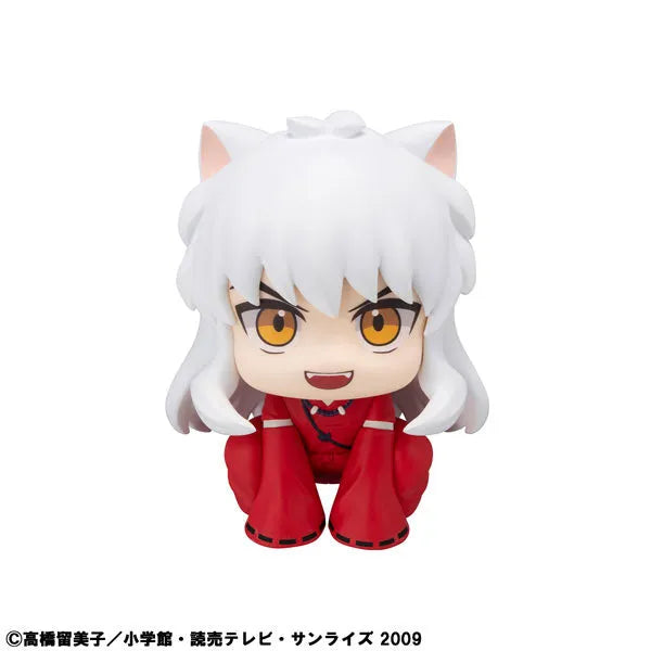 Sengoku Otogizoushi: InuYasha - Inuyasha - Look Up (MegaHouse)ㅤ – MegaHouse – ActionFigure Brasil