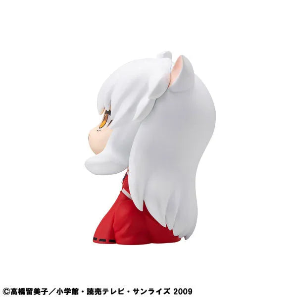 Sengoku Otogizoushi: InuYasha - Inuyasha - Look Up (MegaHouse)ㅤ – MegaHouse – ActionFigure Brasil