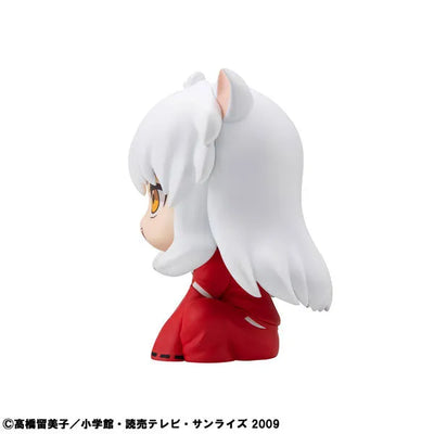 Sengoku Otogizoushi: InuYasha - Inuyasha - Look Up (MegaHouse)ㅤ – MegaHouse – ActionFigureBrasil — acessórios