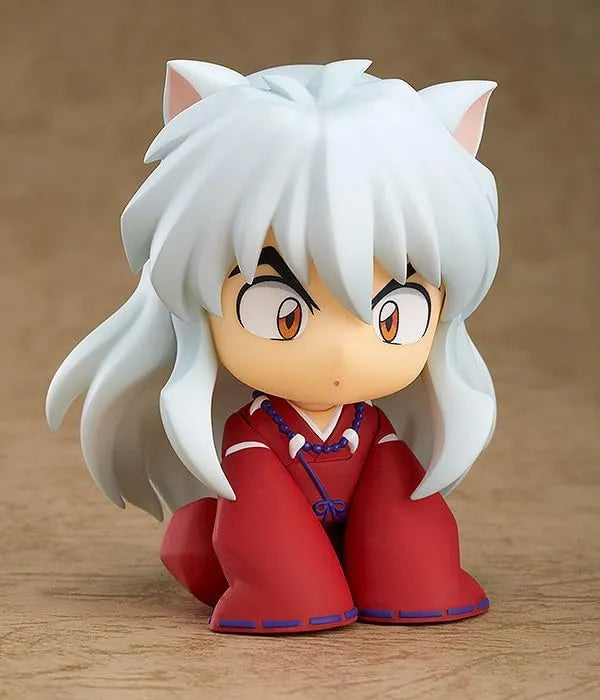Sengoku Otogizoushi: InuYasha - Inuyasha - Nendoroid #1300 - 2024 Re-release (Good Smile Company)ㅤ – Good Smile Company – ActionFigure Brasil