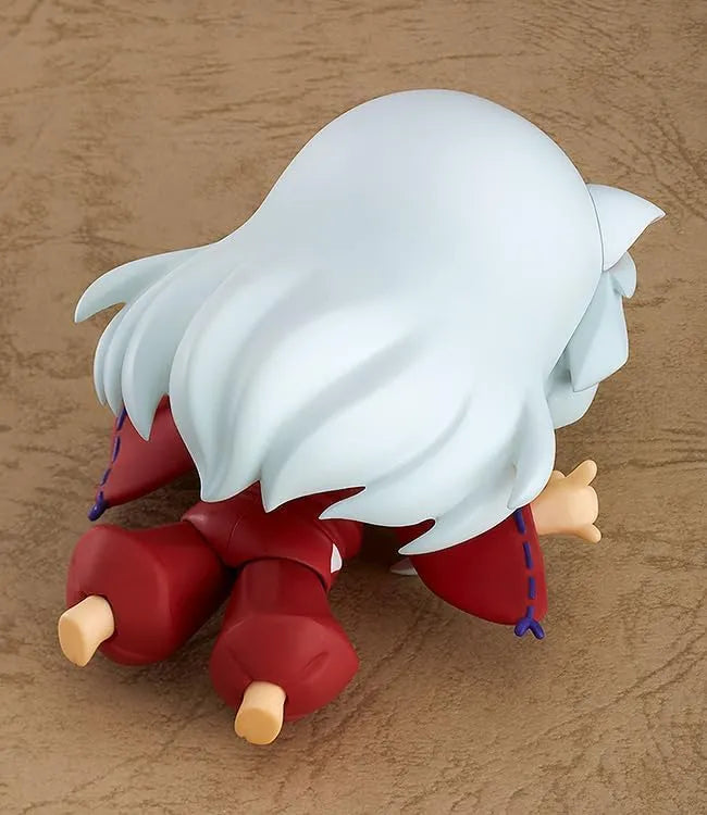 Sengoku Otogizoushi: InuYasha - Inuyasha - Nendoroid #1300 - 2024 Re-release (Good Smile Company)ㅤ – Good Smile Company – ActionFigure Brasil