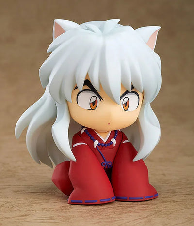 Sengoku Otogizoushi - InuYasha - InuYasha - Nendoroid #1300 (Good Smile Company)ㅤ – Good Smile Company – ActionFigureBrasil — acessórios