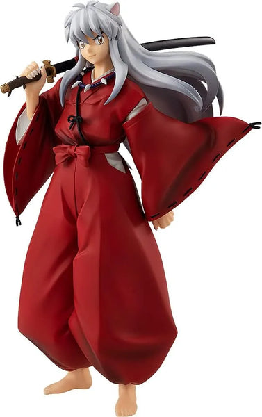 Sengoku Otogizoushi: InuYasha - Inuyasha - Pop Up Parade - 2024 Re-release (Good Smile Company)ㅤ – Good Smile Company – ActionFigure Brasil