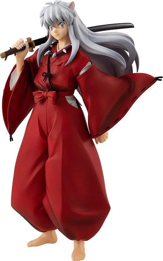 Sengoku Otogizoushi: InuYasha - Inuyasha - Pop Up Parade - 2024 Re-release (Good Smile Company)ㅤ – Good Smile Company – ActionFigure Brasil