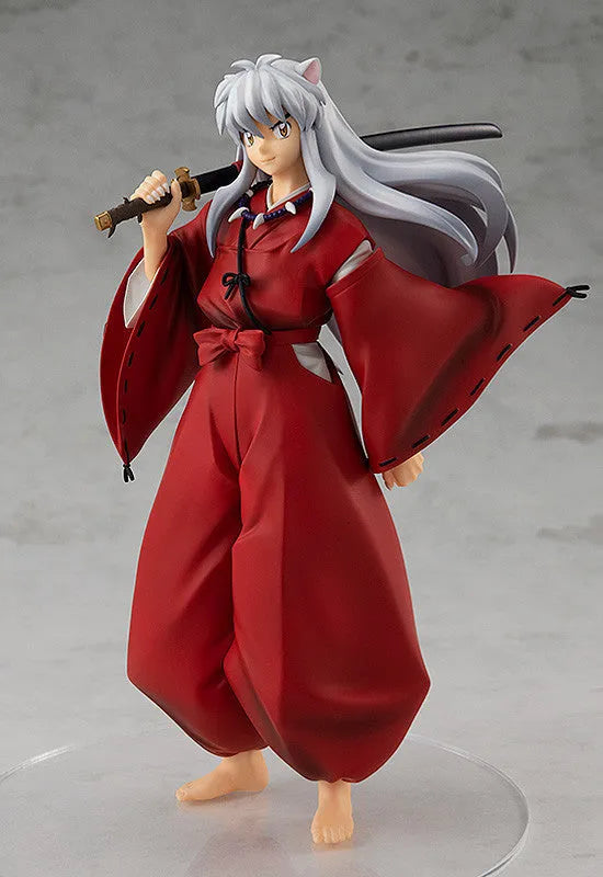 Sengoku Otogizoushi: InuYasha - Inuyasha - Pop Up Parade - 2024 Re-release (Good Smile Company)ㅤ – Good Smile Company – ActionFigure Brasil