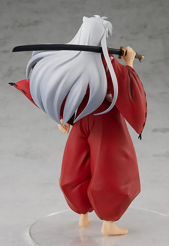 Sengoku Otogizoushi: InuYasha - Inuyasha - Pop Up Parade - 2024 Re-release (Good Smile Company)ㅤ – Good Smile Company – ActionFigure Brasil