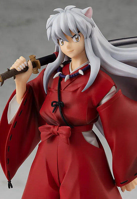 Sengoku Otogizoushi - InuYasha - InuYasha - Pop Up Parade (Good Smile Company)ㅤ – Good Smile Company – ActionFigure Brasil