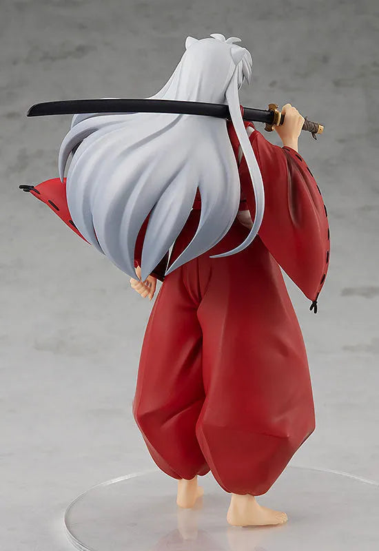 Sengoku Otogizoushi - InuYasha - InuYasha - Pop Up Parade (Good Smile Company)ㅤ – Good Smile Company – ActionFigure Brasil