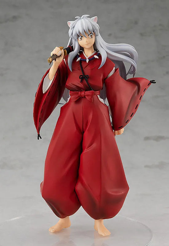 Sengoku Otogizoushi - InuYasha - InuYasha - Pop Up Parade (Good Smile Company)ㅤ – Good Smile Company – ActionFigure Brasil