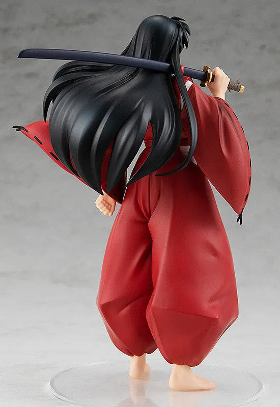 Sengoku Otogizoushi: InuYasha - Inuyasha - Pop Up Parade - New Moon Ver. (Good Smile Company)ㅤ – Good Smile Company – ActionFigure Brasil