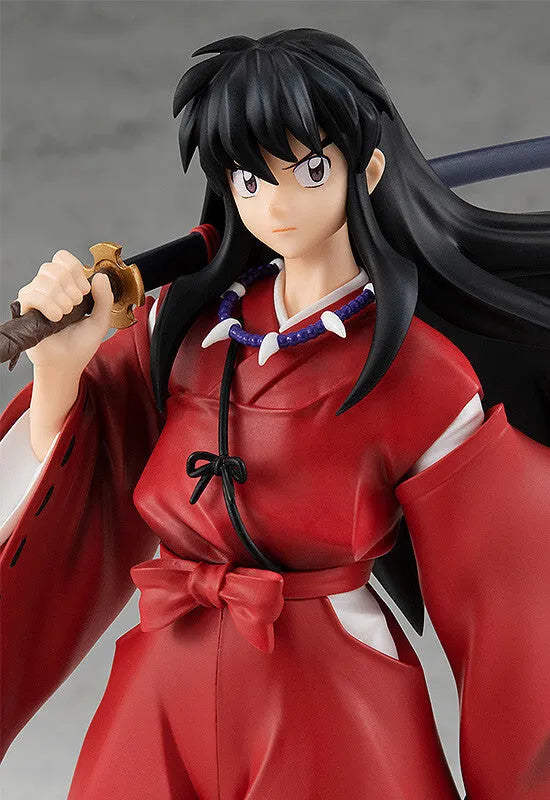 Sengoku Otogizoushi: InuYasha - Inuyasha - Pop Up Parade - New Moon Ver. (Good Smile Company)ㅤ – Good Smile Company – ActionFigure Brasil