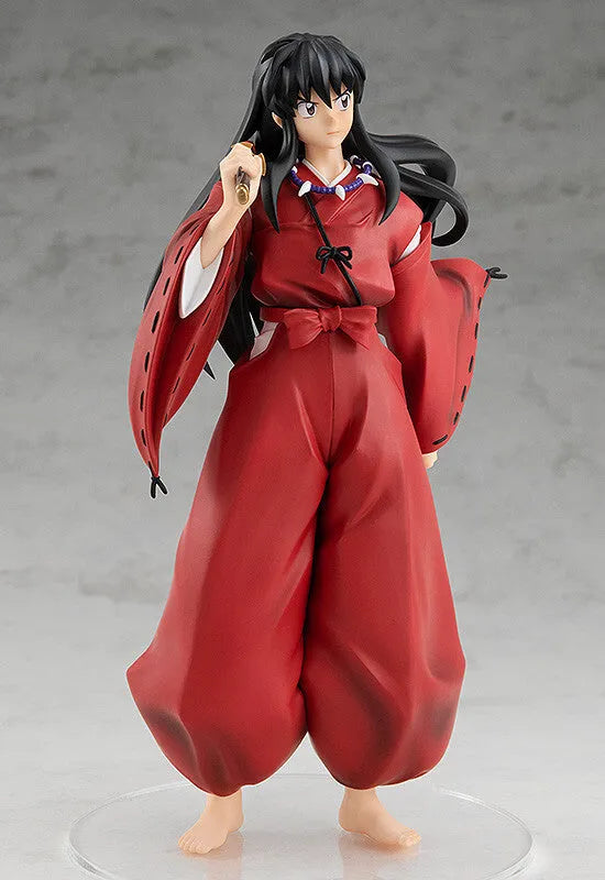 Sengoku Otogizoushi: InuYasha - Inuyasha - Pop Up Parade - New Moon Ver. (Good Smile Company)ㅤ – Good Smile Company – ActionFigureBrasil